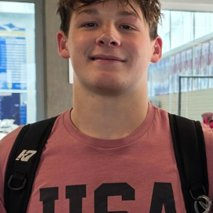 Fundraising Page: Alistair Sterrett